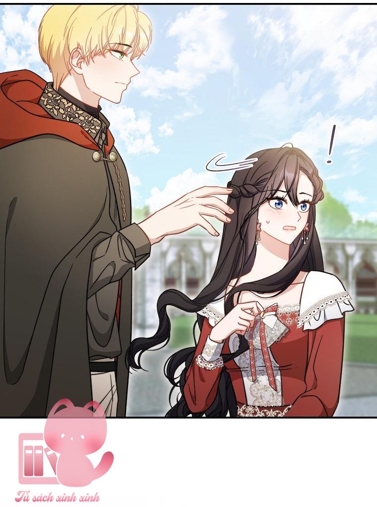 Nam Chính Có Cho Cũng Không Thèm - Chap 21