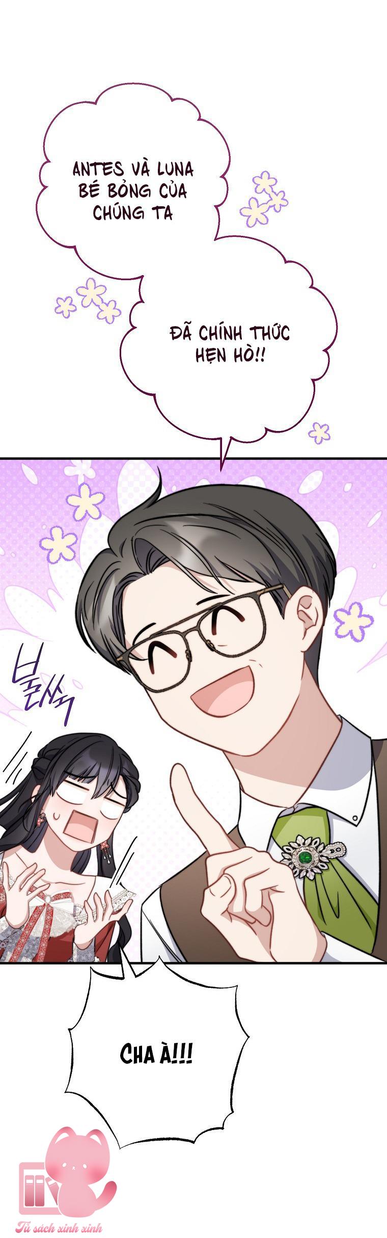 Nam Chính Có Cho Cũng Không Thèm - Chap 21