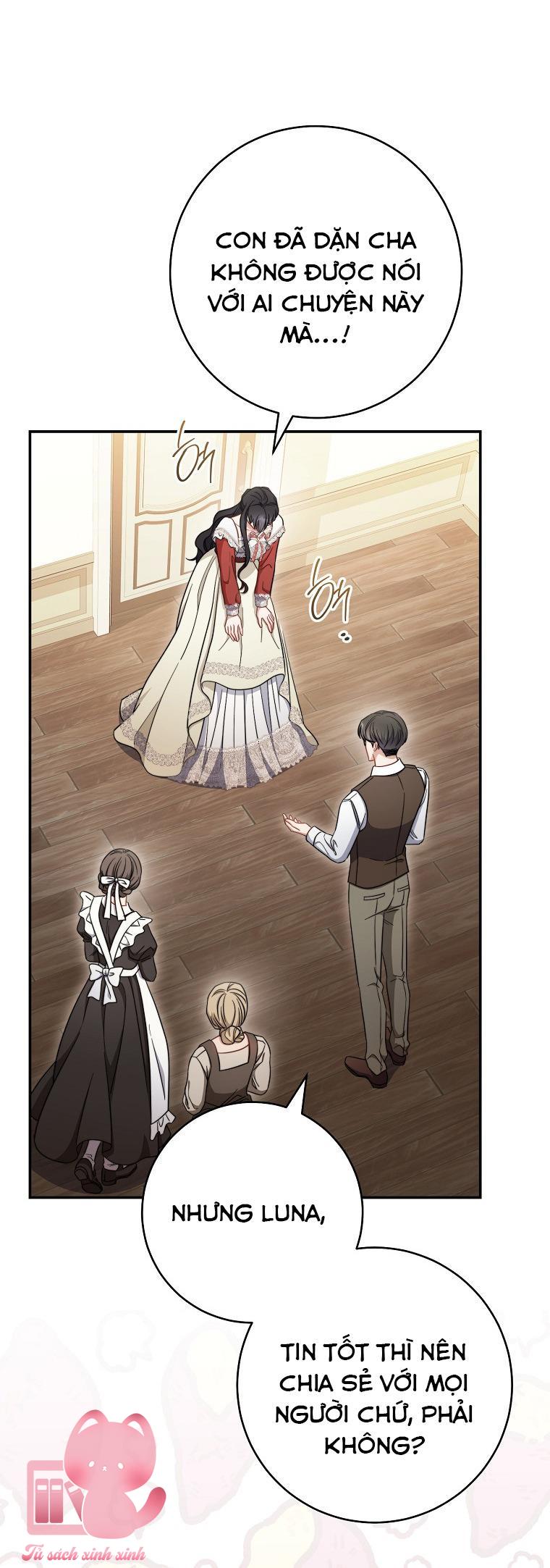 Nam Chính Có Cho Cũng Không Thèm - Chap 21