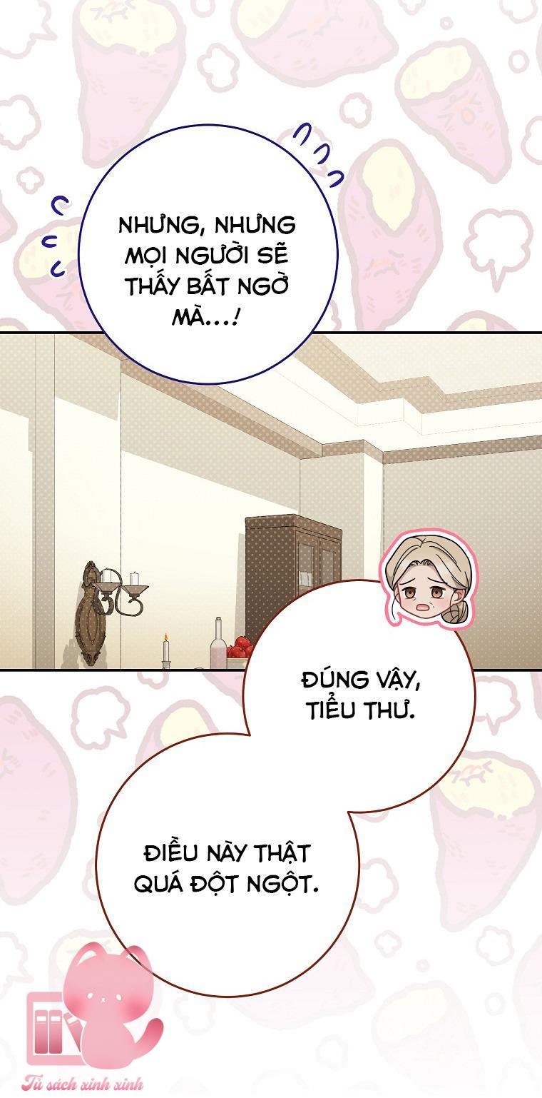 Nam Chính Có Cho Cũng Không Thèm - Chap 21