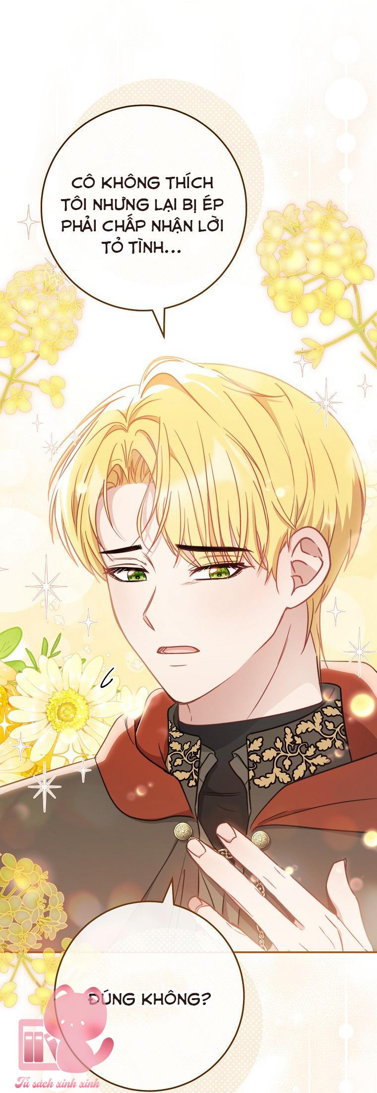 Nam Chính Có Cho Cũng Không Thèm - Chap 21