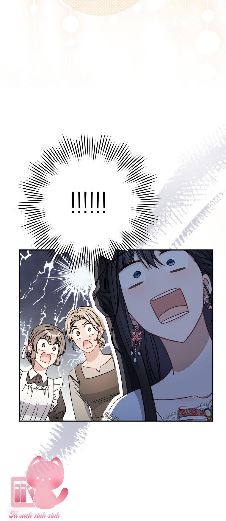 Nam Chính Có Cho Cũng Không Thèm - Chap 21