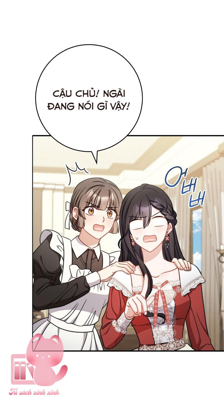 Nam Chính Có Cho Cũng Không Thèm - Chap 21