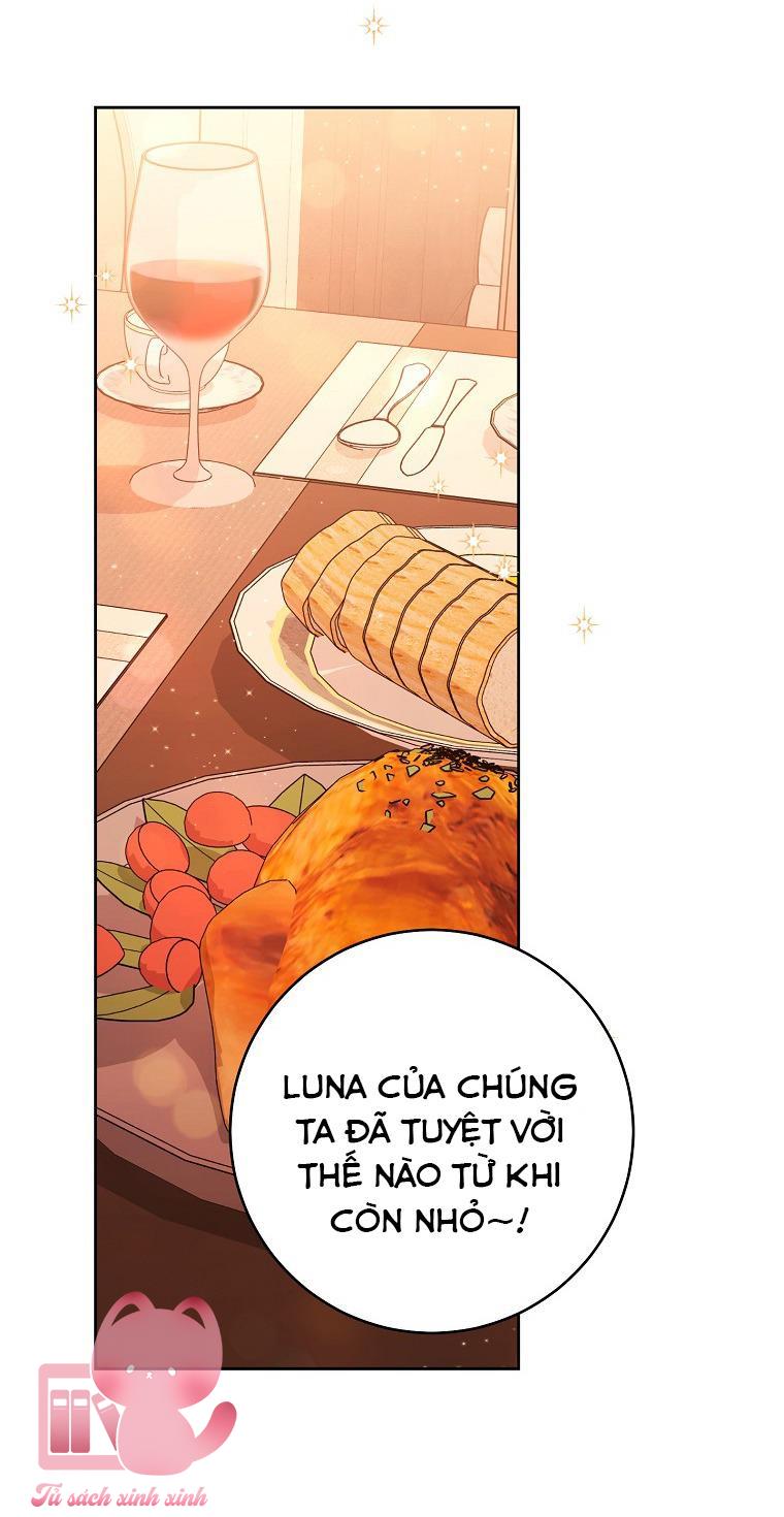 Nam Chính Có Cho Cũng Không Thèm - Chap 21