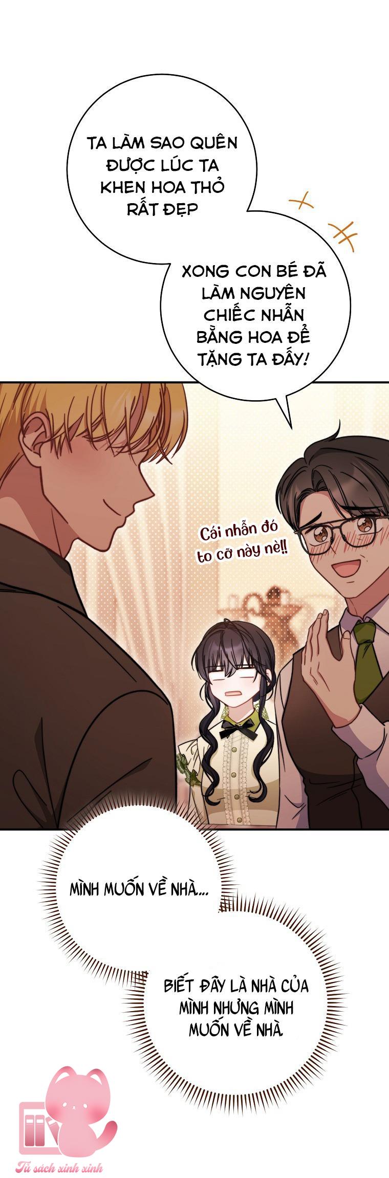 Nam Chính Có Cho Cũng Không Thèm - Chap 21