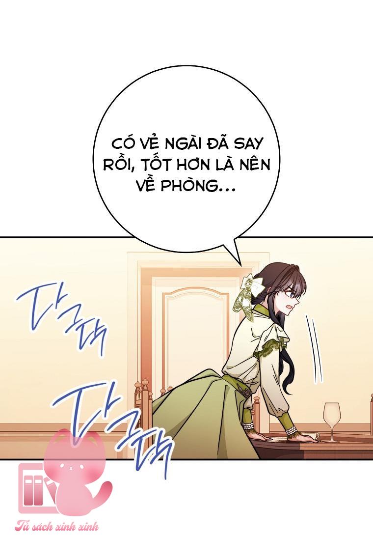 Nam Chính Có Cho Cũng Không Thèm - Chap 21