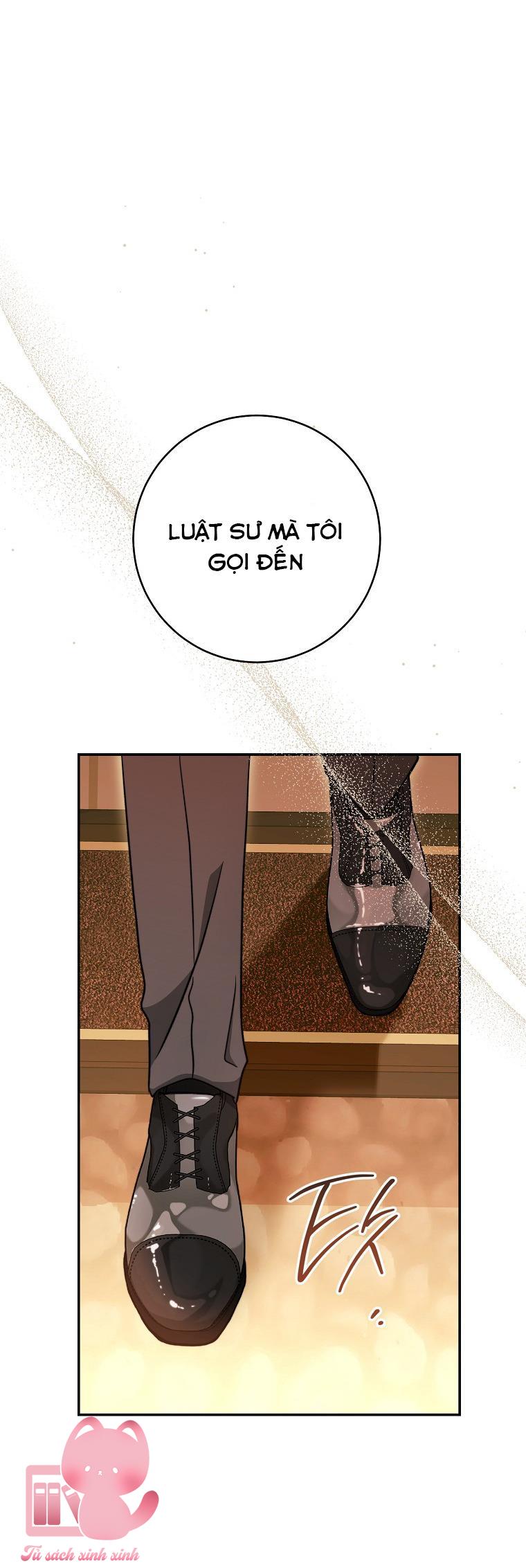 Nam Chính Có Cho Cũng Không Thèm - Chap 21