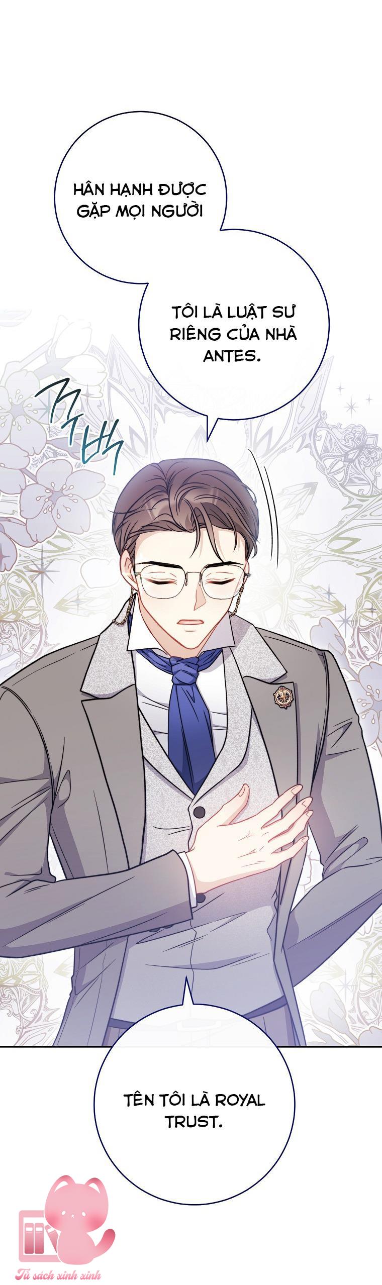 Nam Chính Có Cho Cũng Không Thèm - Chap 21