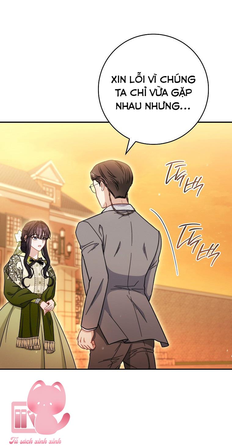 Nam Chính Có Cho Cũng Không Thèm - Chap 21