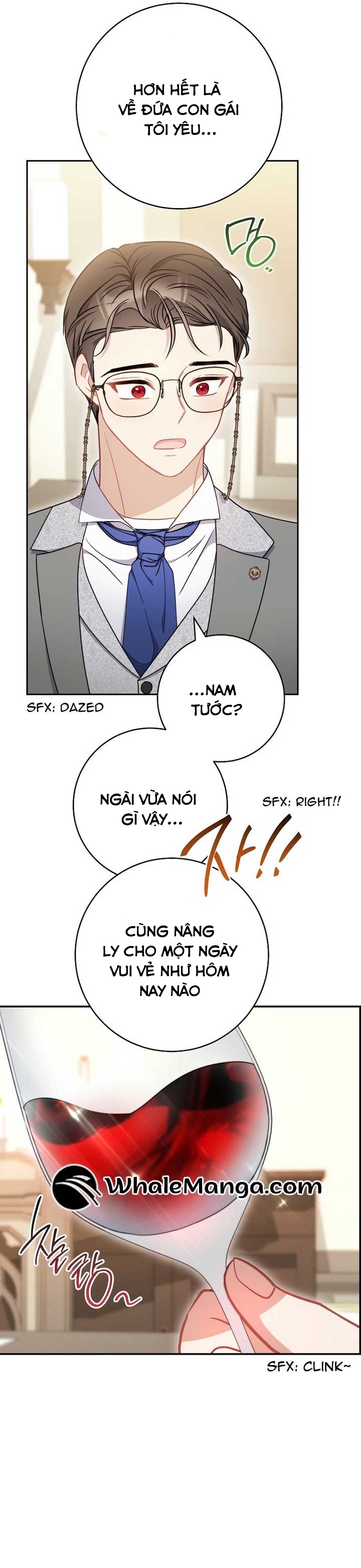 Nam Chính Có Cho Cũng Không Thèm - Chap 22