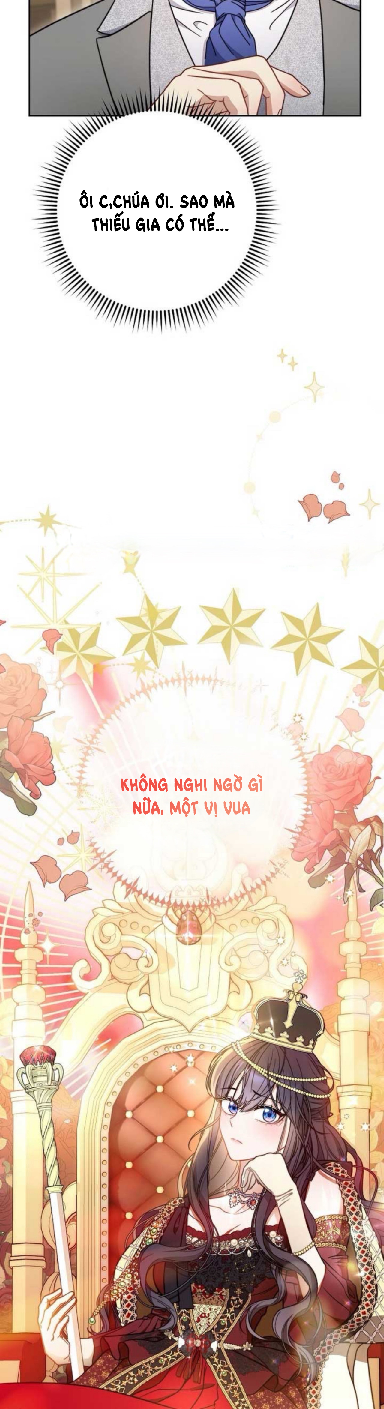 Nam Chính Có Cho Cũng Không Thèm - Chap 22