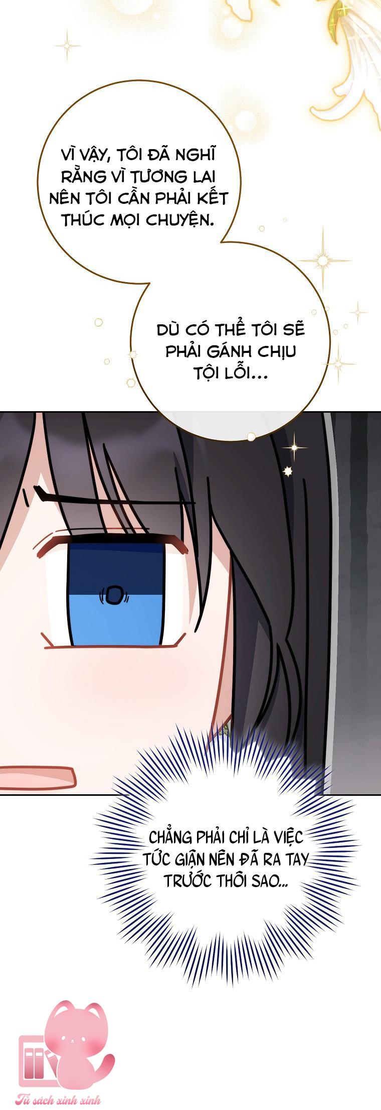 Nam Chính Có Cho Cũng Không Thèm - Chap 22