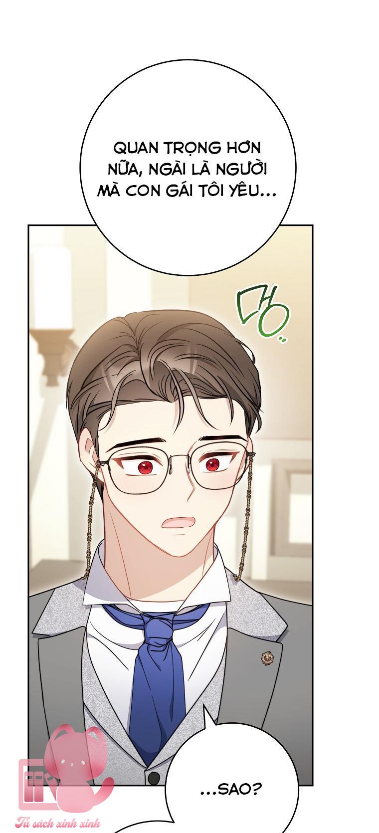 Nam Chính Có Cho Cũng Không Thèm - Chap 22