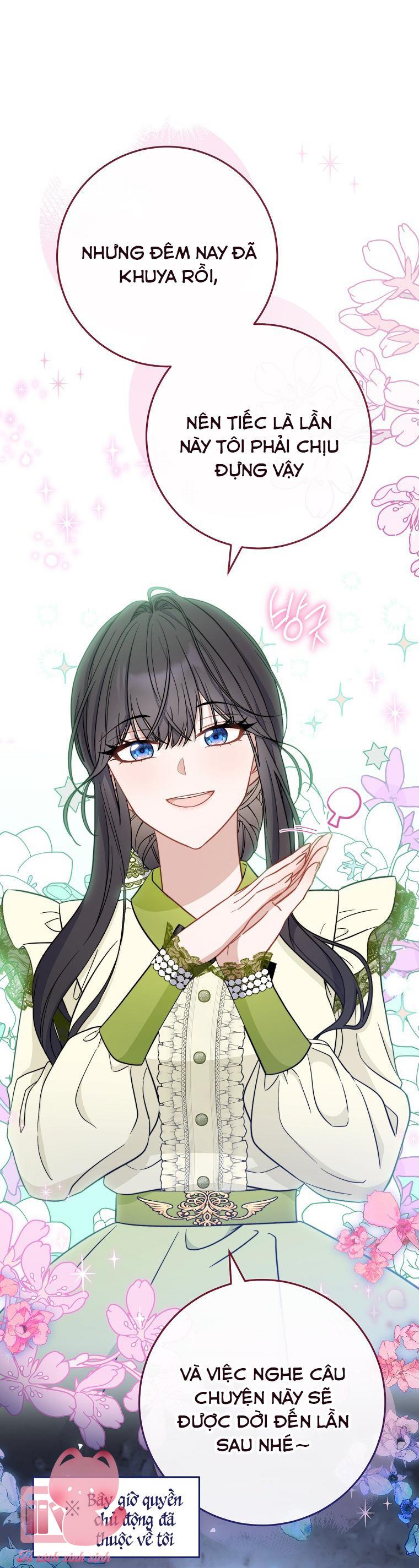 Nam Chính Có Cho Cũng Không Thèm - Chap 22