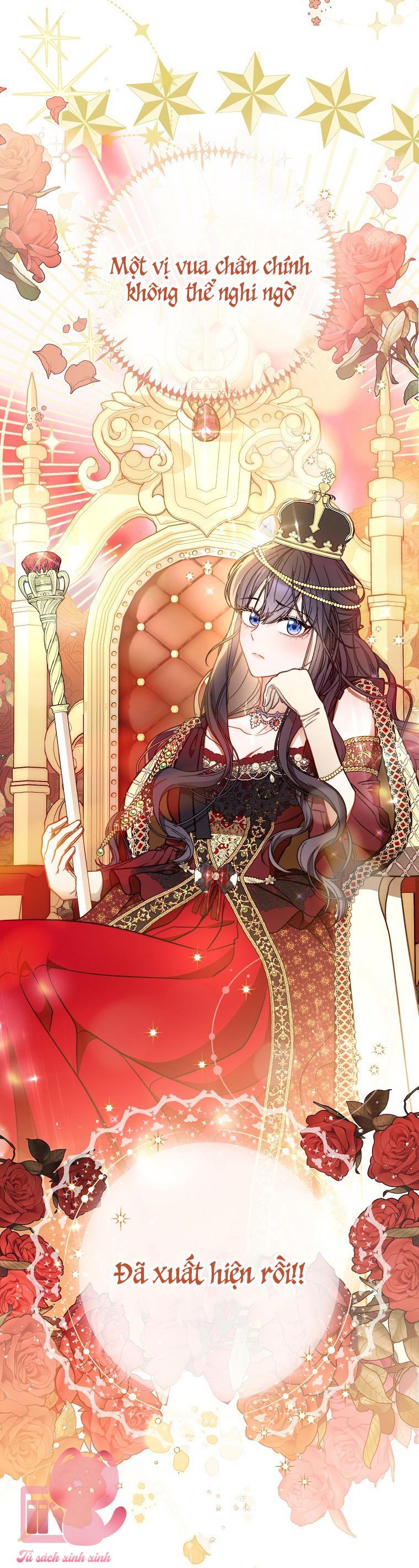 Nam Chính Có Cho Cũng Không Thèm - Chap 22