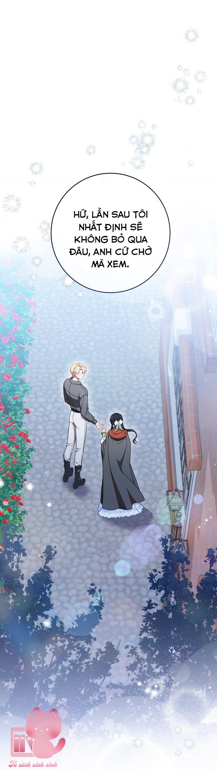 Nam Chính Có Cho Cũng Không Thèm - Chap 23