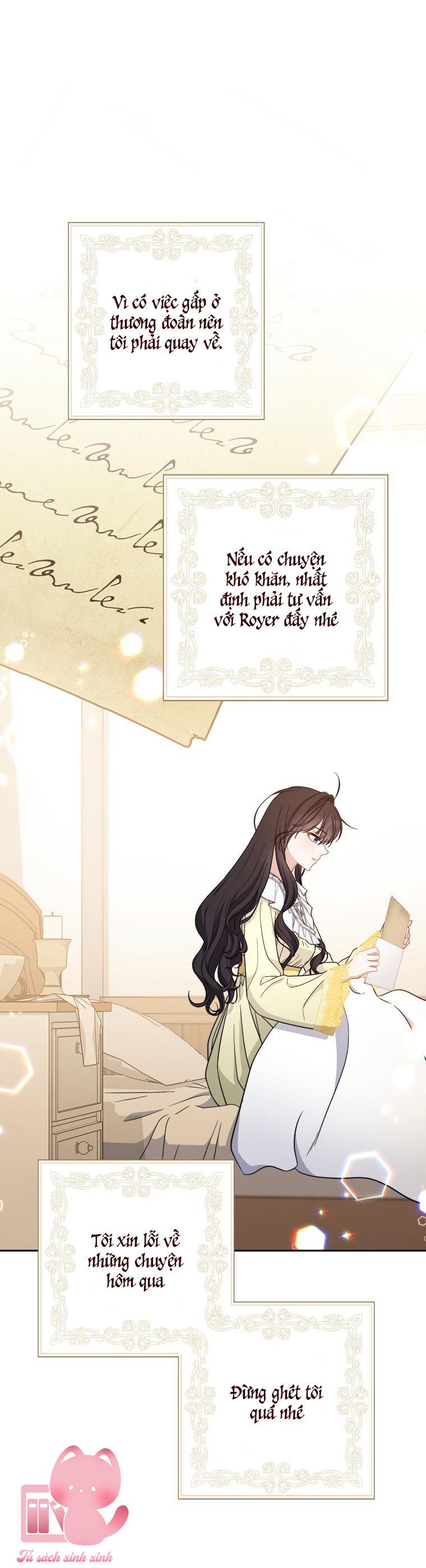 Nam Chính Có Cho Cũng Không Thèm - Chap 23