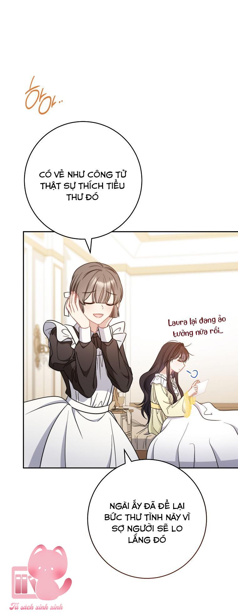 Nam Chính Có Cho Cũng Không Thèm - Chap 23