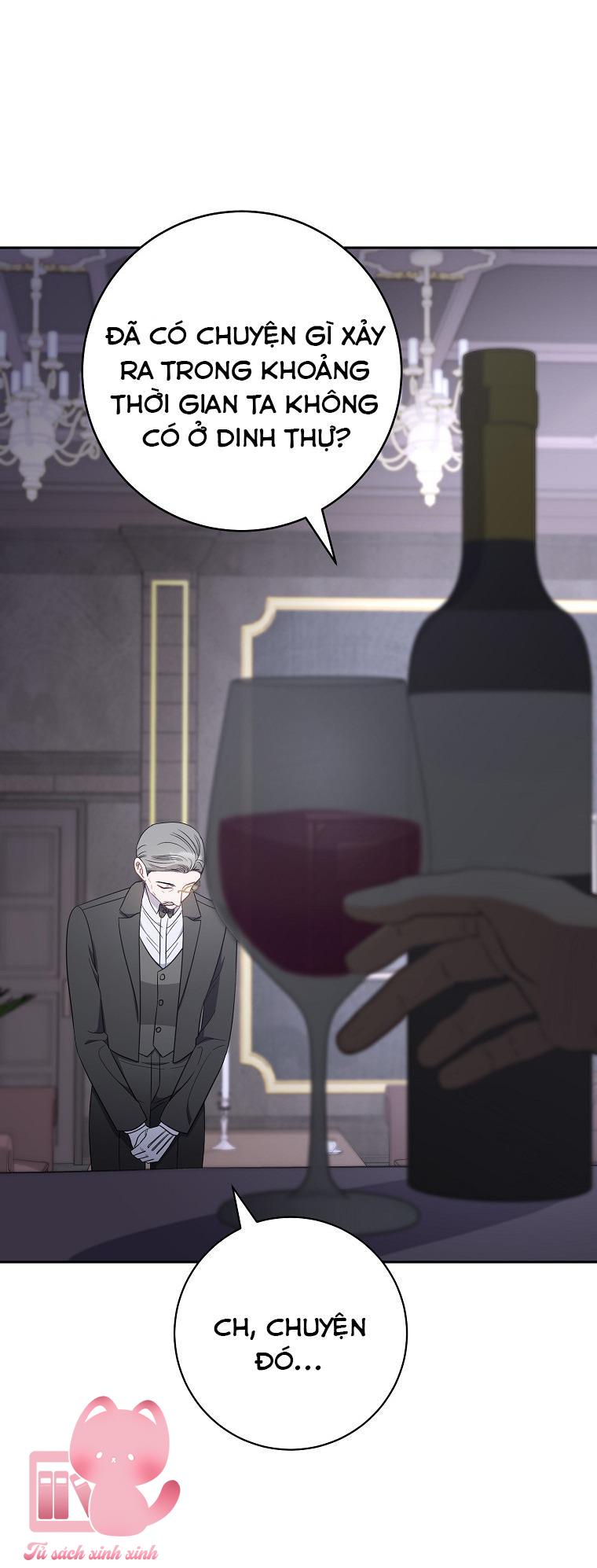 Nam Chính Có Cho Cũng Không Thèm - Chap 23