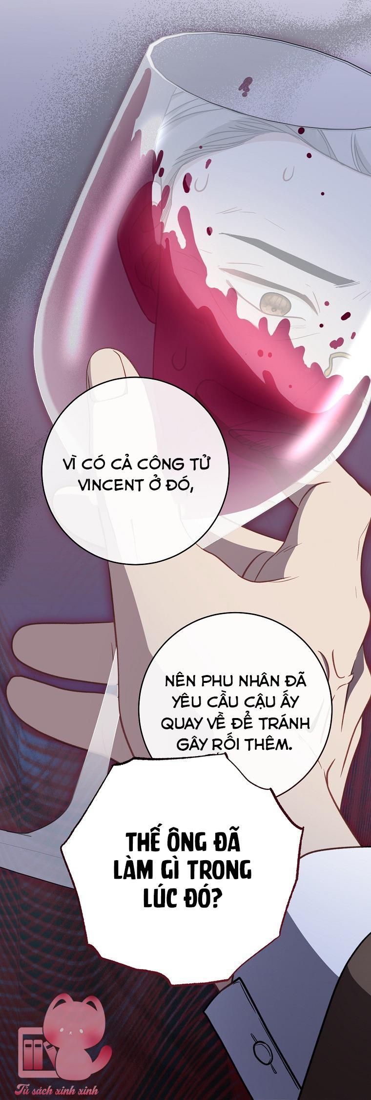 Nam Chính Có Cho Cũng Không Thèm - Chap 23