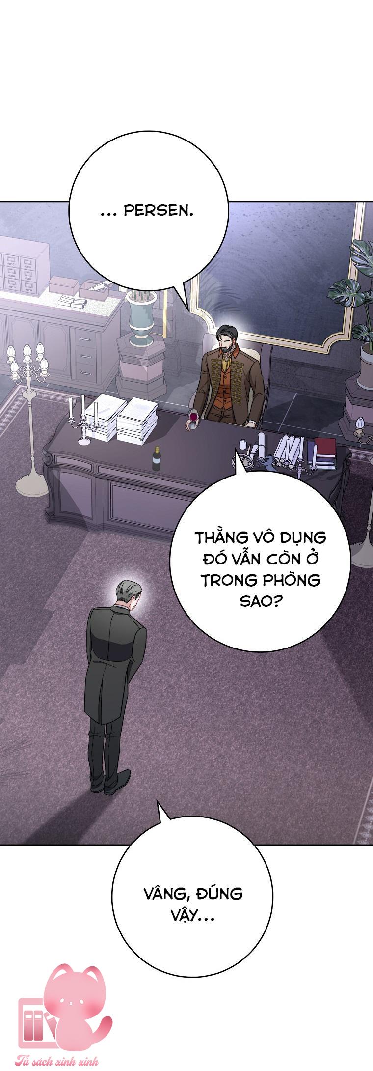 Nam Chính Có Cho Cũng Không Thèm - Chap 23