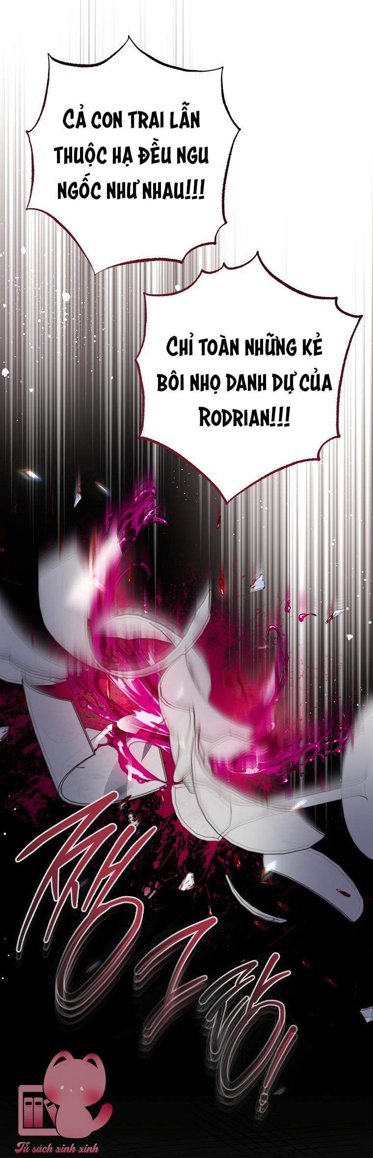 Nam Chính Có Cho Cũng Không Thèm - Chap 23