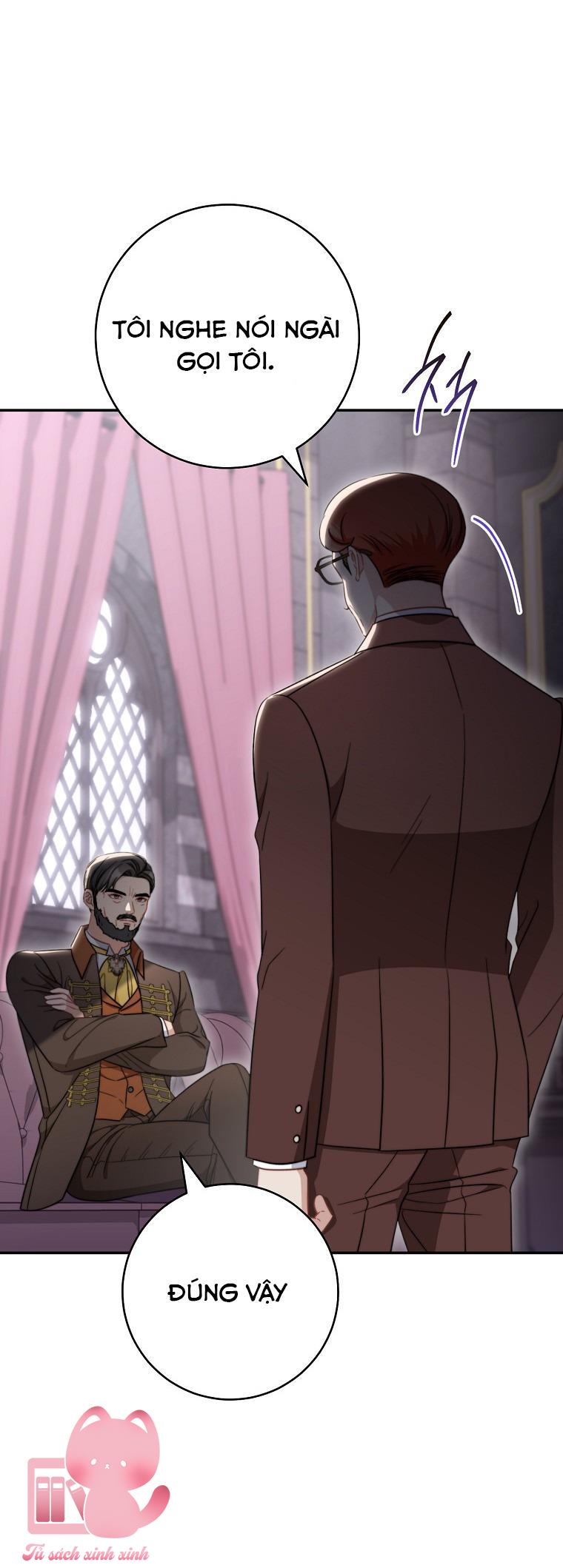 Nam Chính Có Cho Cũng Không Thèm - Chap 23