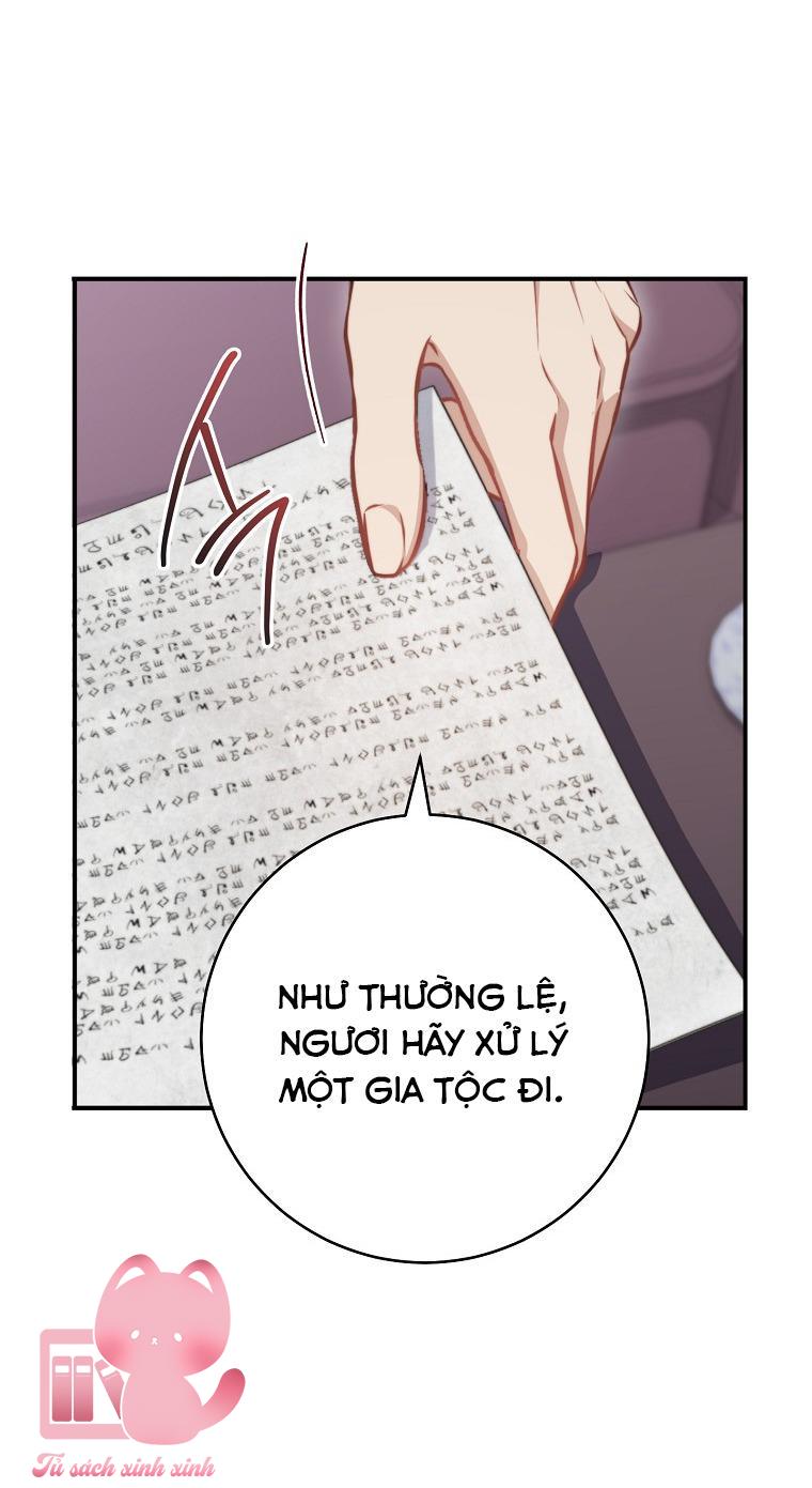 Nam Chính Có Cho Cũng Không Thèm - Chap 23