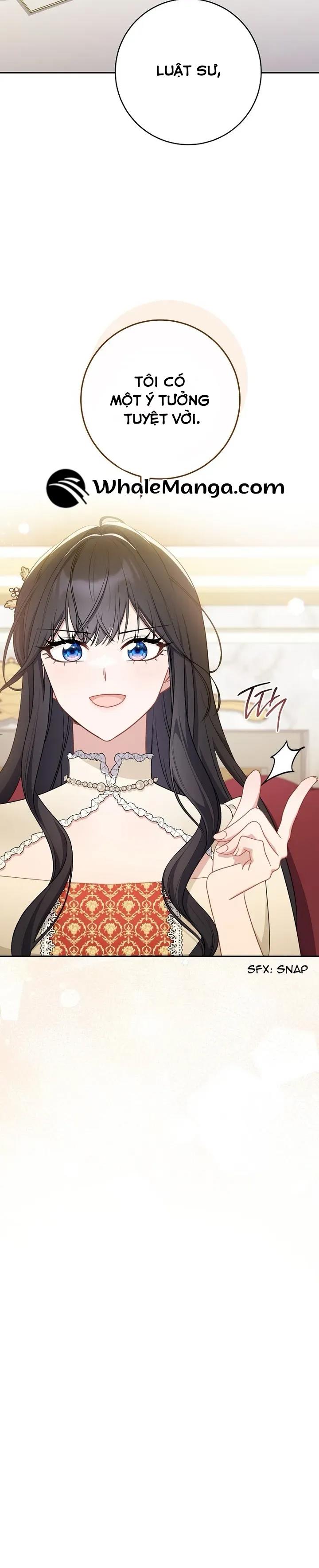 Nam Chính Có Cho Cũng Không Thèm - Chap 24