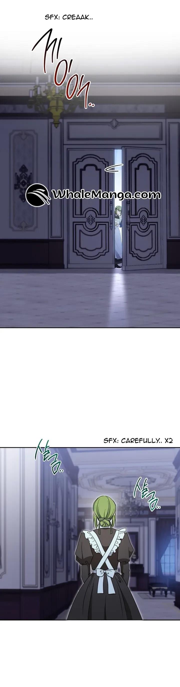 Nam Chính Có Cho Cũng Không Thèm - Chap 24