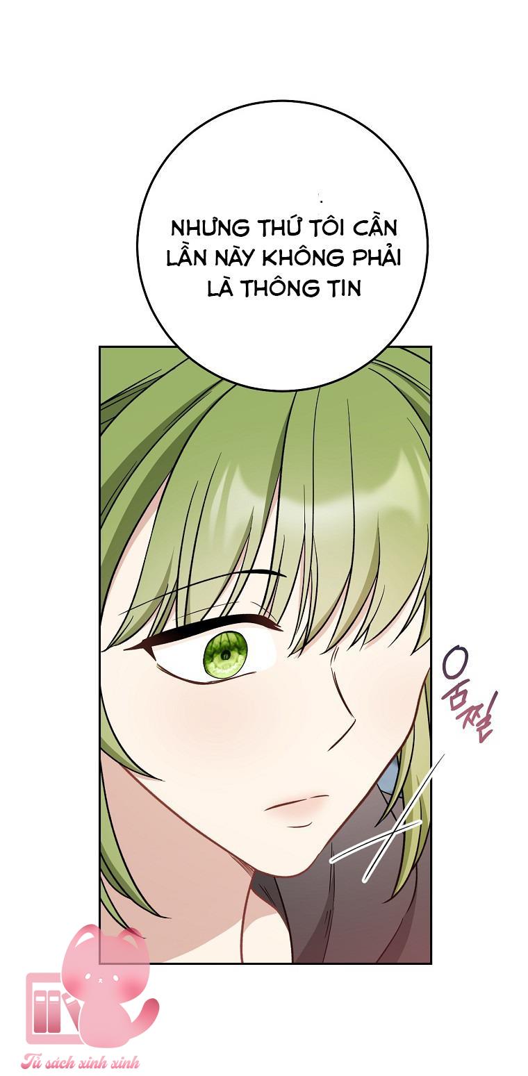 Nam Chính Có Cho Cũng Không Thèm - Chap 24