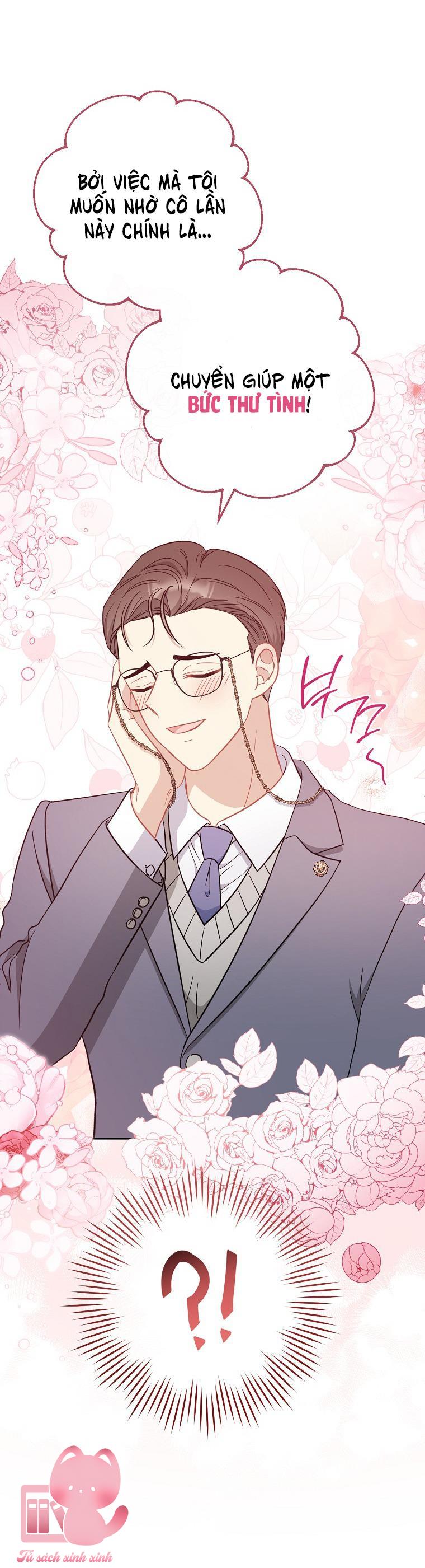 Nam Chính Có Cho Cũng Không Thèm - Chap 24