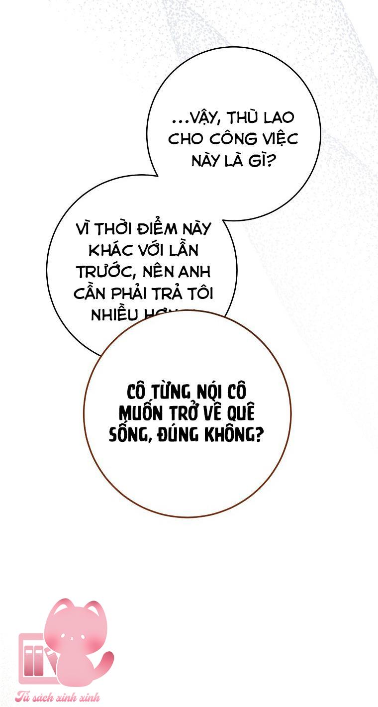 Nam Chính Có Cho Cũng Không Thèm - Chap 24