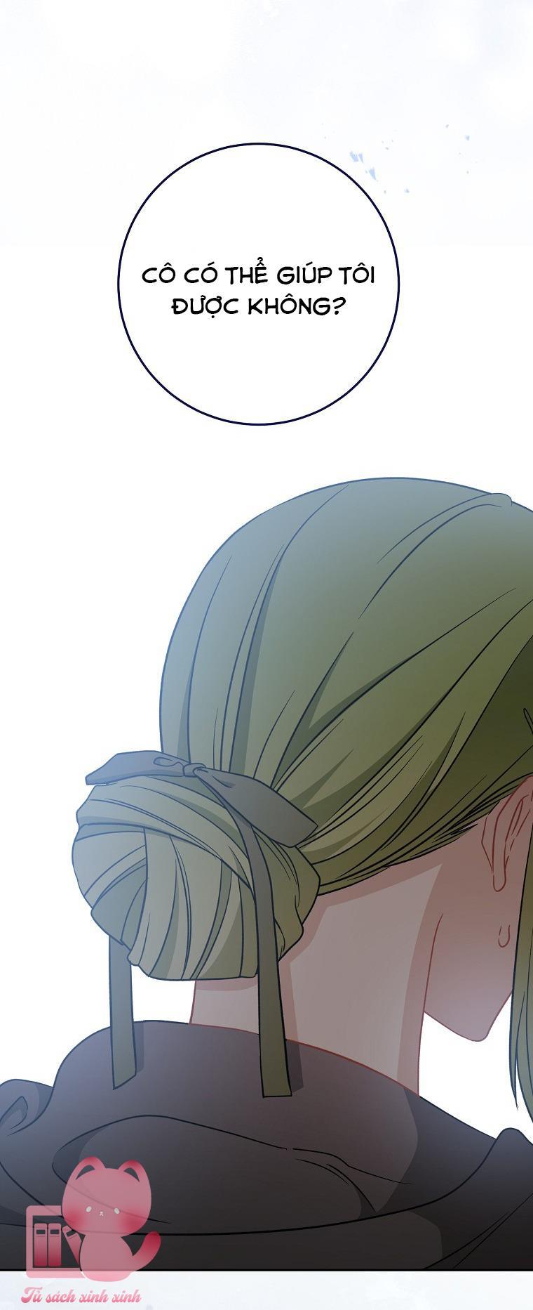 Nam Chính Có Cho Cũng Không Thèm - Chap 24