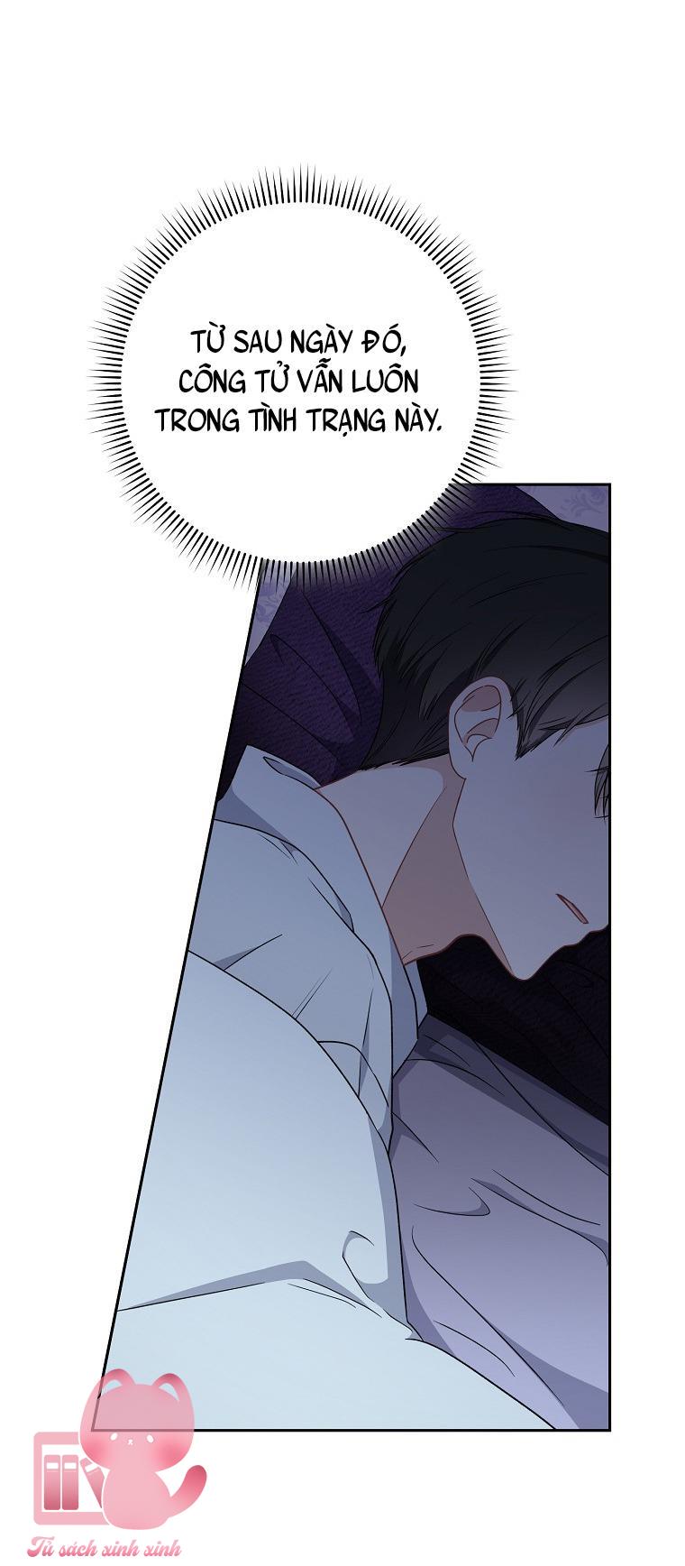 Nam Chính Có Cho Cũng Không Thèm - Chap 24