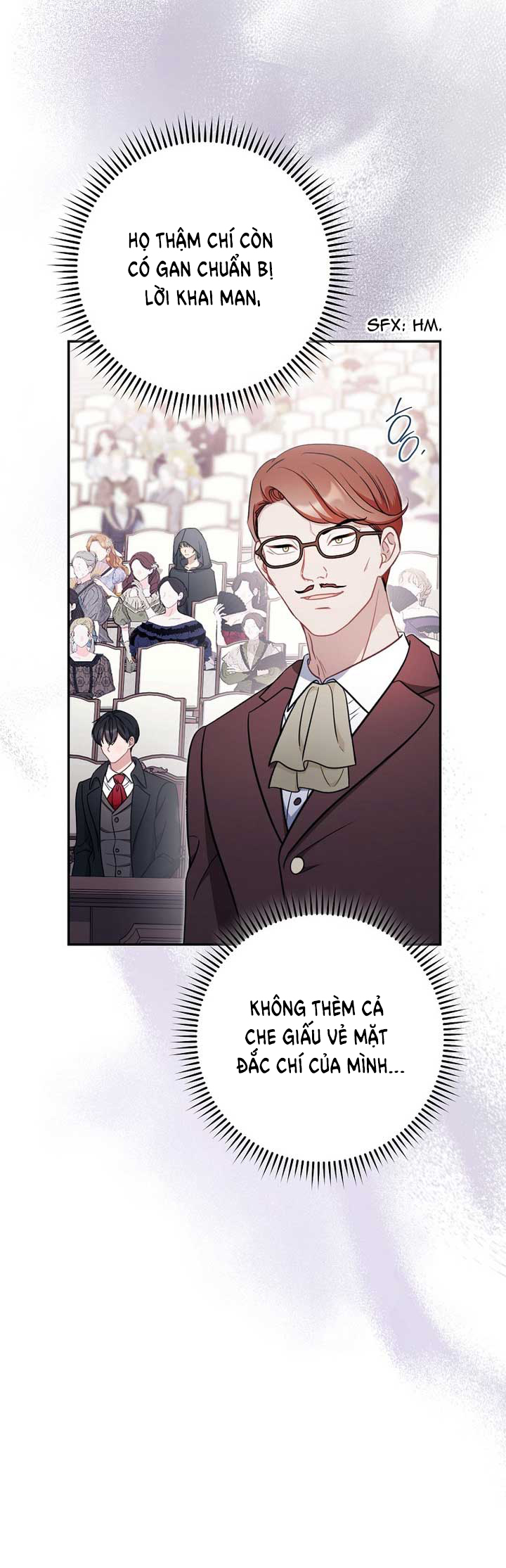 Nam Chính Có Cho Cũng Không Thèm - Chap 25