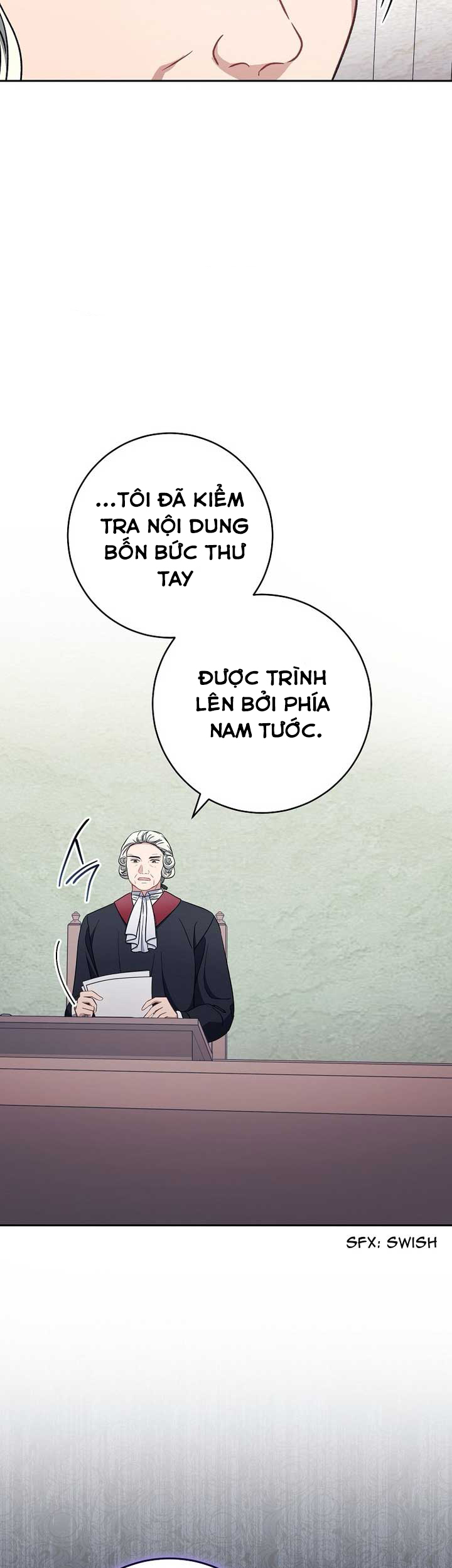 Nam Chính Có Cho Cũng Không Thèm - Chap 25