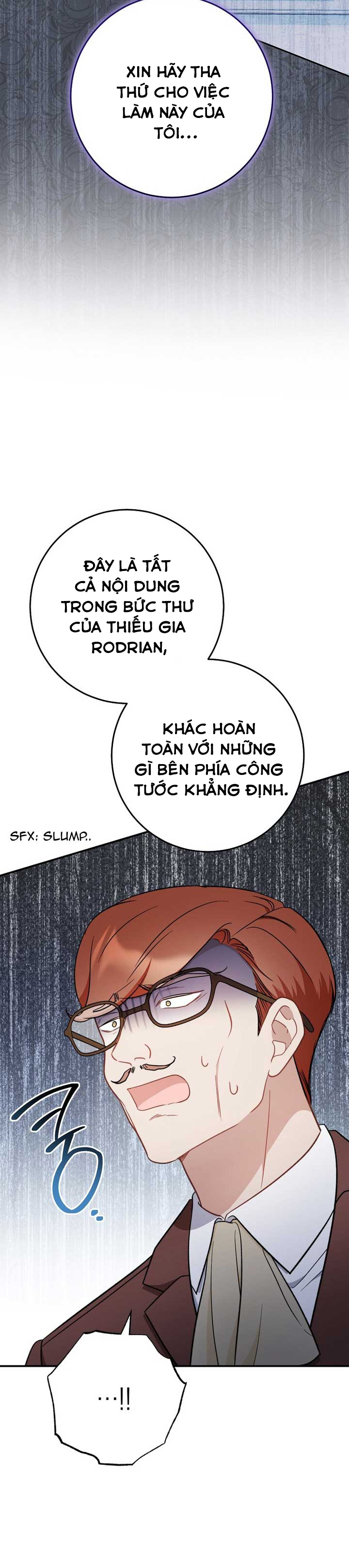 Nam Chính Có Cho Cũng Không Thèm - Chap 25