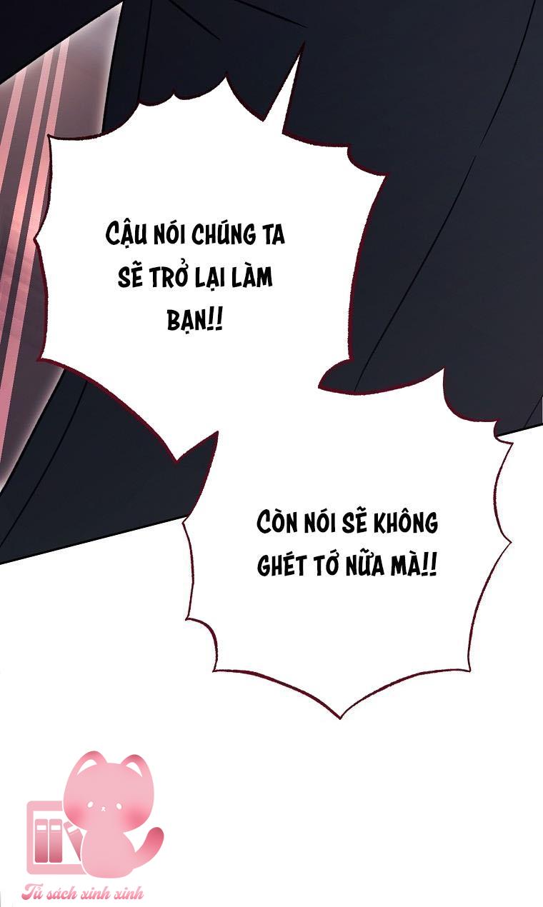 Nam Chính Có Cho Cũng Không Thèm - Chap 25