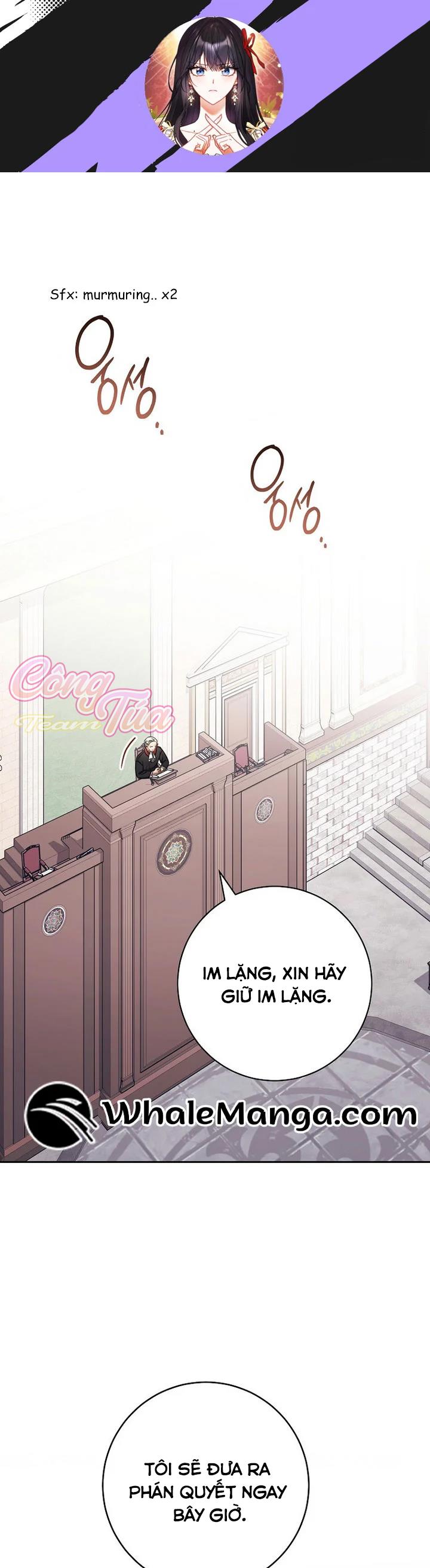 Nam Chính Có Cho Cũng Không Thèm - Chap 26