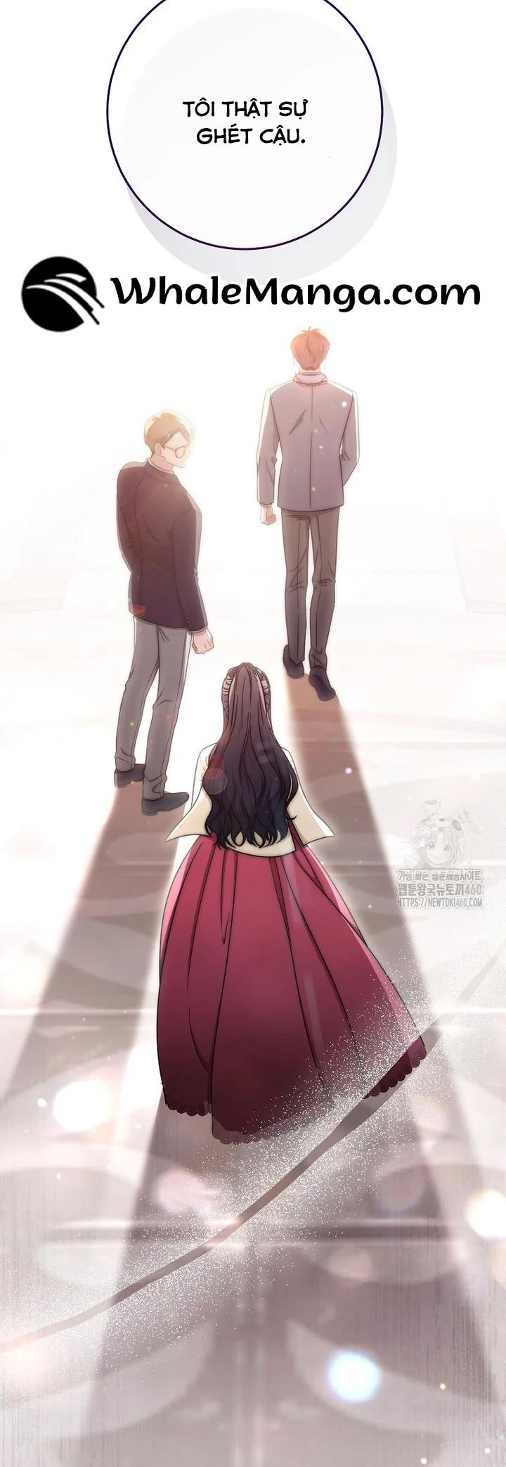 Nam Chính Có Cho Cũng Không Thèm - Chap 26