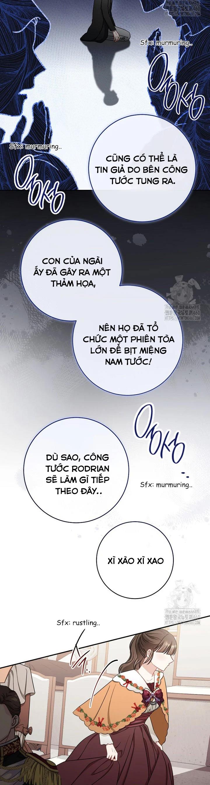 Nam Chính Có Cho Cũng Không Thèm - Chap 26