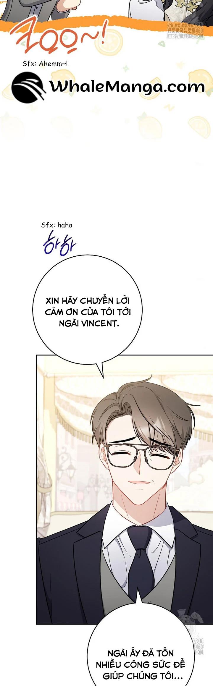 Nam Chính Có Cho Cũng Không Thèm - Chap 26