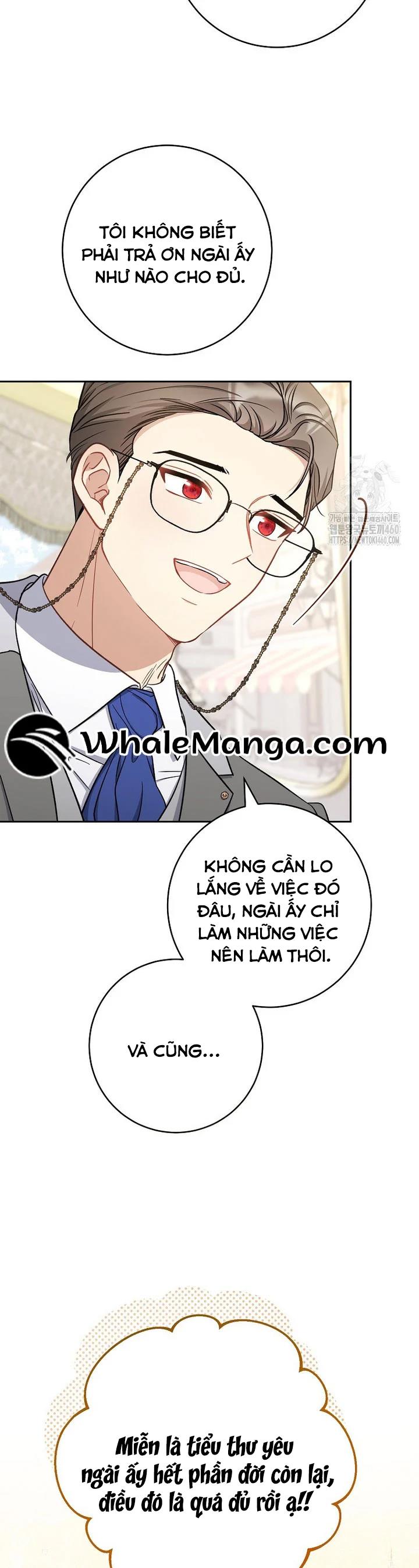 Nam Chính Có Cho Cũng Không Thèm - Chap 26