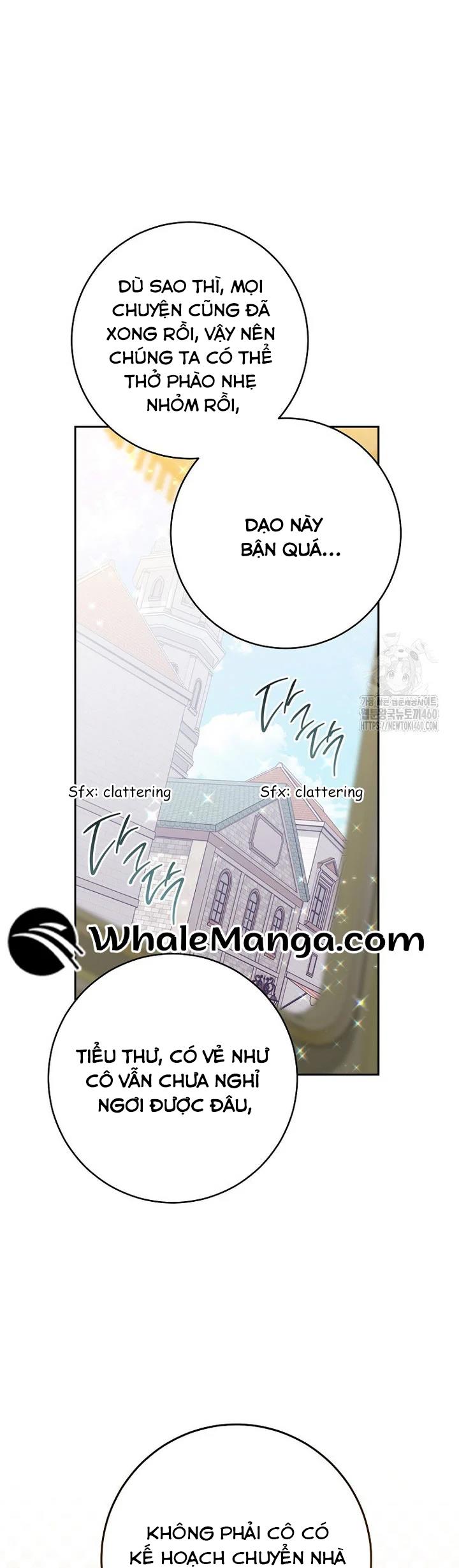 Nam Chính Có Cho Cũng Không Thèm - Chap 26