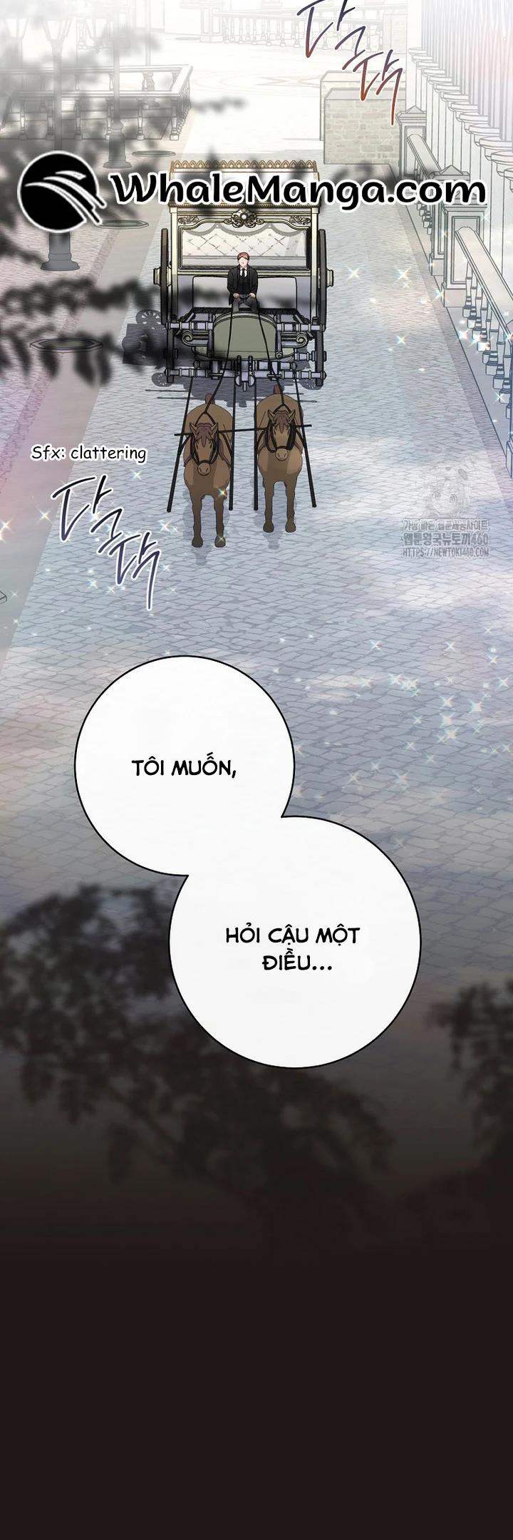 Nam Chính Có Cho Cũng Không Thèm - Chap 26