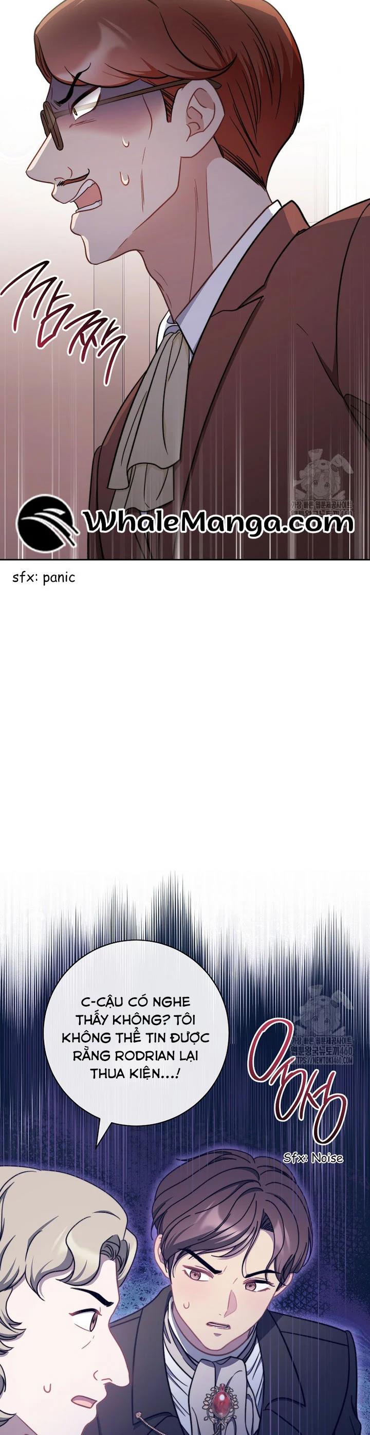 Nam Chính Có Cho Cũng Không Thèm - Chap 26