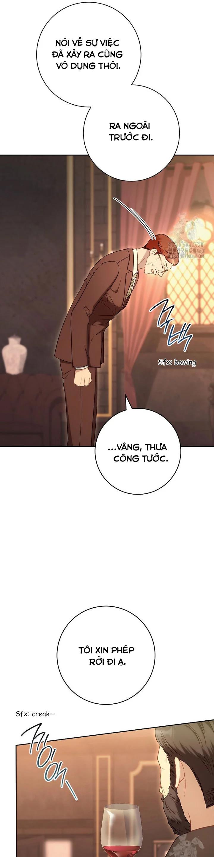 Nam Chính Có Cho Cũng Không Thèm - Chap 26