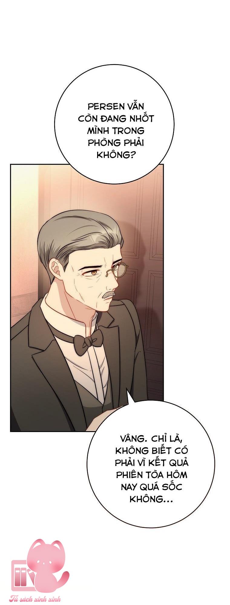 Nam Chính Có Cho Cũng Không Thèm - Chap 26