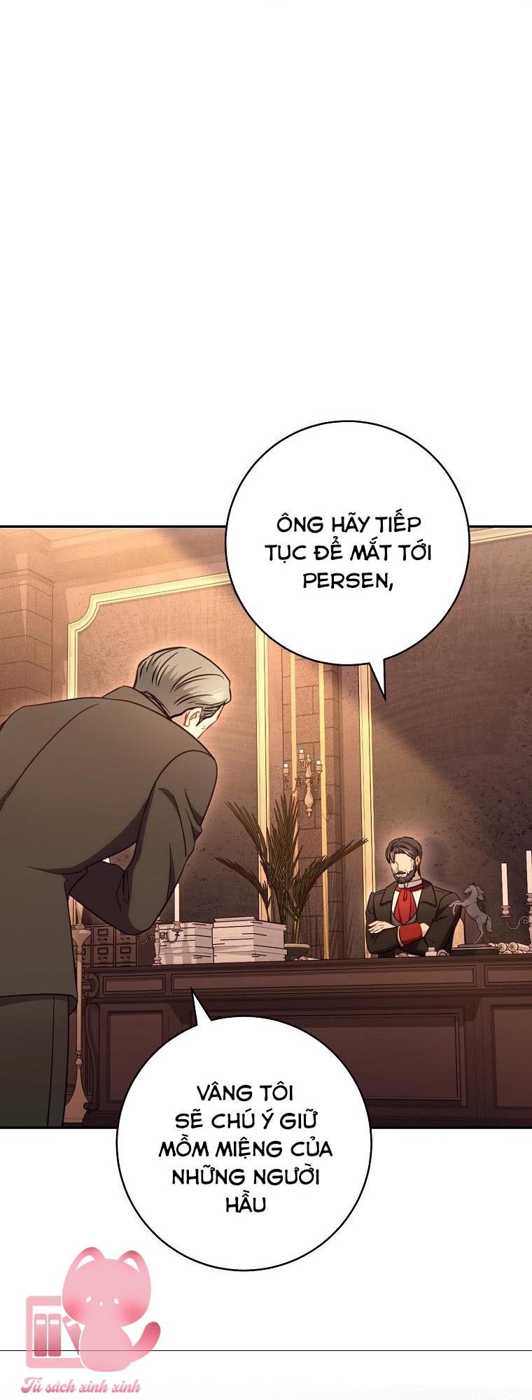 Nam Chính Có Cho Cũng Không Thèm - Chap 26